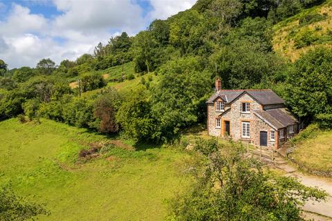 Blackmore Farm Charles, Brayford, Barnstaple, EX32 7PY