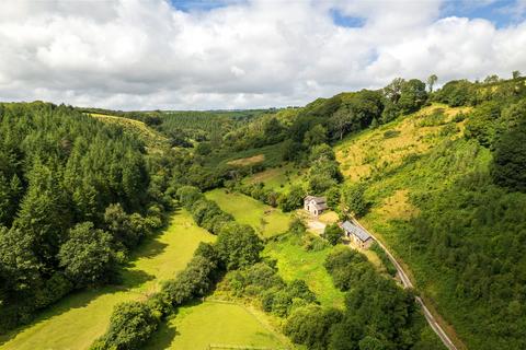 Blackmore Farm Charles, Brayford, Barnstaple, EX32 7PY