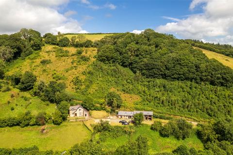 Blackmore Farm Charles, Brayford, Barnstaple, EX32 7PY
