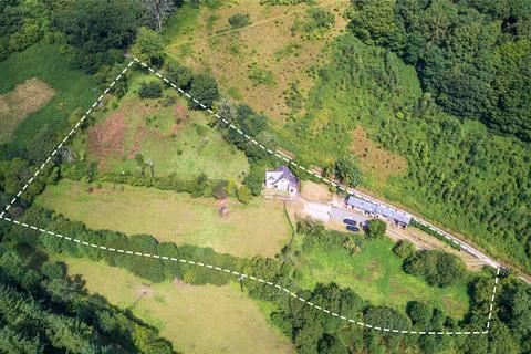 Blackmore Farm Charles, Brayford, Barnstaple, EX32 7PY