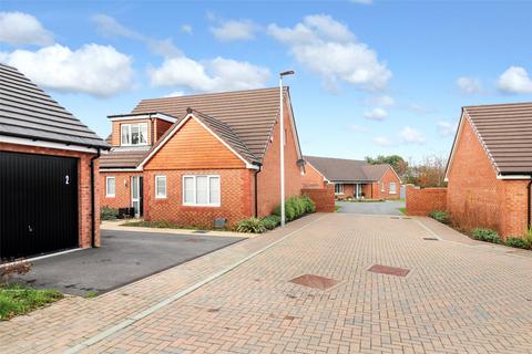 3 bedroom bungalow for sale, Bee Meadow, North Road, South Molton, Devon, EX36