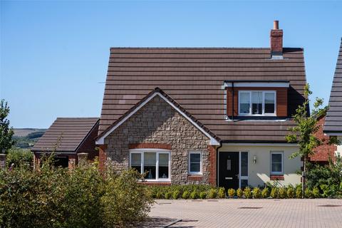 3 bedroom bungalow for sale, Bee Meadow, North Road, South Molton, Devon, EX36