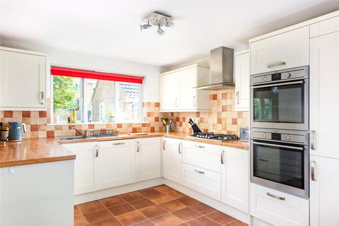 4 bedroom detached house for sale, Chapmans Drive, Old Stratford, Milton Keynes, Northamptonshire, MK19