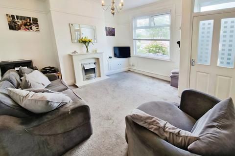 3 bedroom end of terrace house for sale, Grove Road, Preston PR5