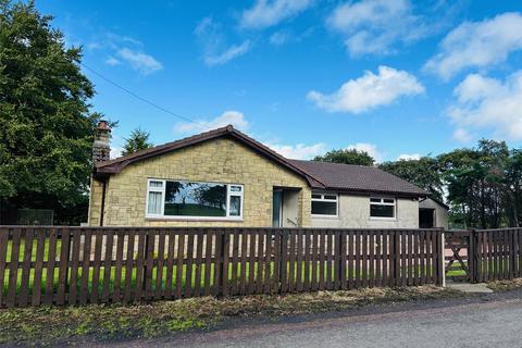 3 bedroom bungalow to rent, Cockridge Road, South Lanarkshire ML11