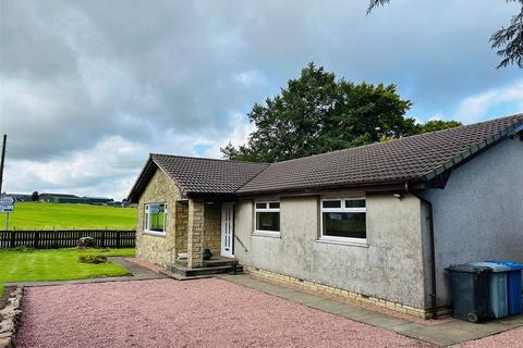 3 bedroom bungalow to rent, Cockridge Road, South Lanarkshire ML11