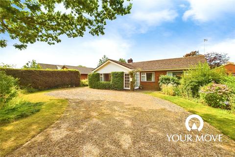 4 bedroom bungalow for sale, Mill Road, Beccles NR34