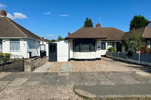 3 bedroom bungalow for sale, Flamborough Close, West Midlands B34