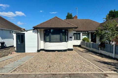 3 bedroom bungalow for sale, Flamborough Close, West Midlands B34