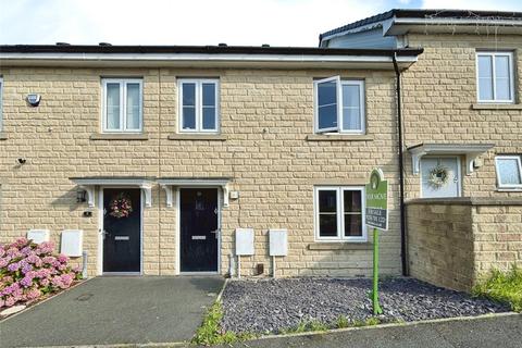 10 Britten Street, Darwen, BB3 1BD