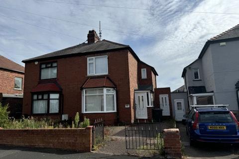 2 bedroom semi-detached house for sale, Hollywell Road, Tyne and Wear NE29