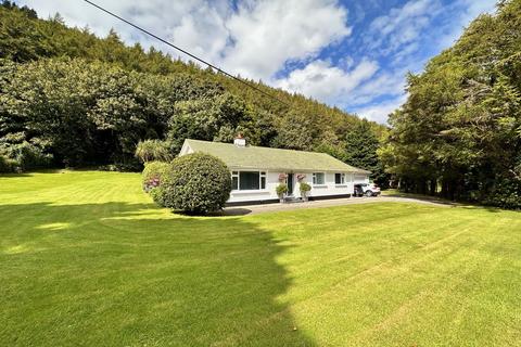 4 bedroom bungalow for sale, Glen Auldyn, Ramsey, Ramsey, Isle of Man, IM7