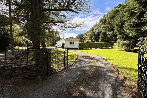 4 bedroom bungalow for sale, Glen Auldyn, Ramsey, Ramsey, Isle of Man, IM7