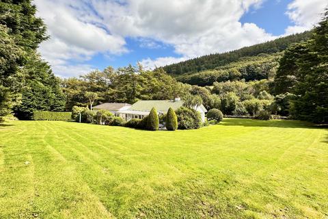 4 bedroom bungalow for sale, Glen Auldyn, Ramsey, Ramsey, Isle of Man, IM7