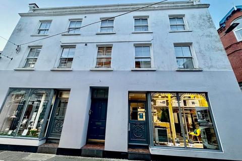 2 bedroom apartment for sale, Michael Street, Peel, Peel, Isle of Man, IM5