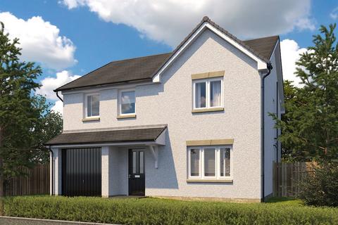 4 bedroom detached house for sale, The Geddes - Plot 7 at Seton Rise, Seton Rise, Dougal's Drive EH52