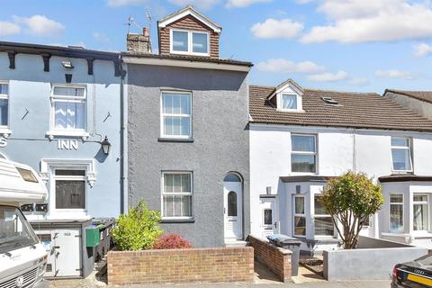 3 bedroom terraced house for sale, Crabble Hill, Dover, Kent