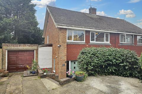 3 bedroom semi-detached house for sale, Ashurst Wood, East Grinstead RH19