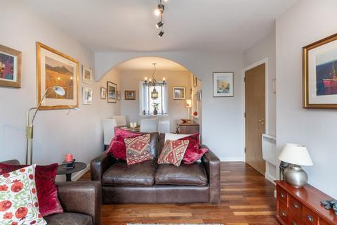 2 bedroom flat for sale, Sandport, The Shore, Edinburgh, EH6