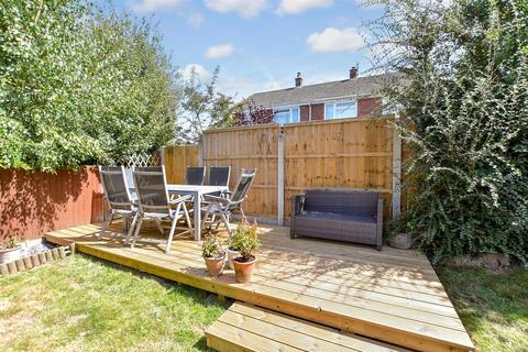 3 bedroom semi-detached house for sale, The Close, Lydden, Dover, Kent