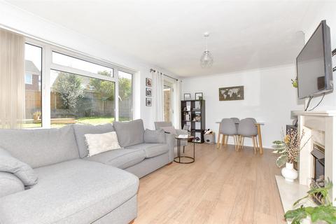 3 bedroom semi-detached house for sale, The Close, Lydden, Dover, Kent