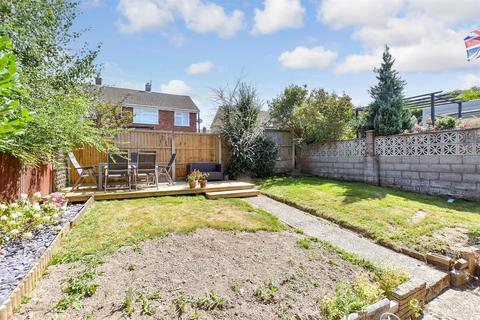 3 bedroom semi-detached house for sale, The Close, Lydden, Dover, Kent