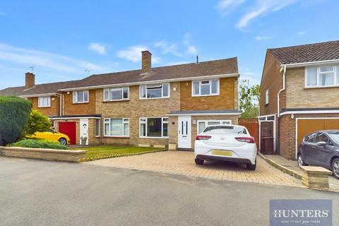 3 bedroom semi-detached house for sale, Whittington Road, Cheltenham