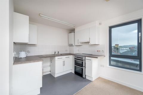 1 bedroom apartment for sale, 2 Lockyers Quay, Plymouth