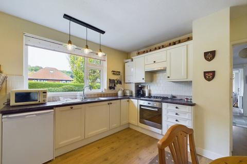 4 bedroom detached bungalow for sale, Red Roof, 14 The Carrs, Briggswath