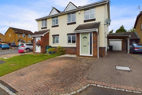 2 Watson Grove, Abbeymead, Gloucester, GL4 5BL