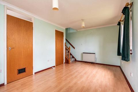 1 bedroom end of terrace house for sale, 51 Nellfield, Liberton, Edinburgh, EH16 6DY