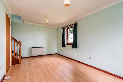 1 bedroom end of terrace house for sale, 51 Nellfield, Liberton, Edinburgh, EH16 6DY