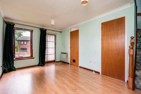 1 bedroom end of terrace house for sale, 51 Nellfield, Liberton, Edinburgh, EH16 6DY