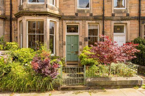 3 bedroom flat for sale, 38 Marchmont Crescent, Marchmont, Edinburgh, EH9 1HG