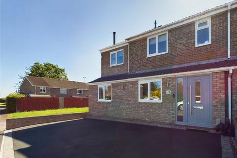 4 bedroom semi-detached house for sale, Maple Avenue, Bulwark, Chepstow, Monmouthshire, NP16