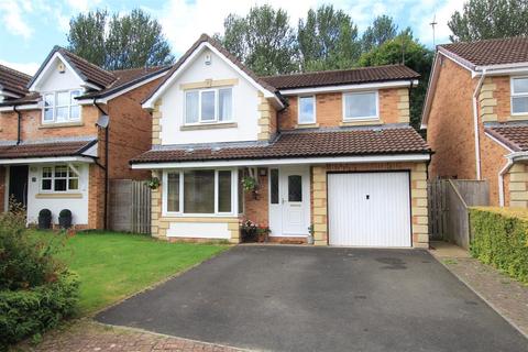 4 bedroom detached house for sale, Alverton Drive, Newton Aycliffe