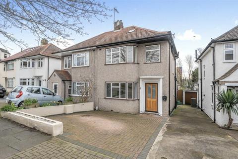 4 bedroom semi-detached house for sale, Lodge Crescent, , BR6