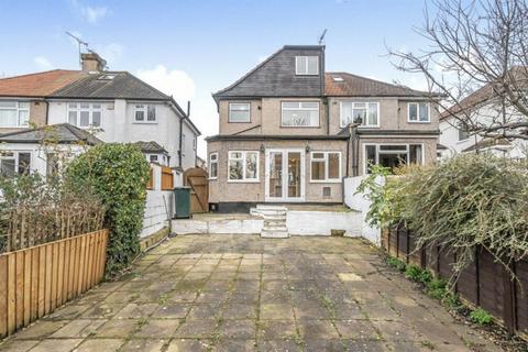 4 bedroom semi-detached house for sale, Lodge Crescent, , BR6