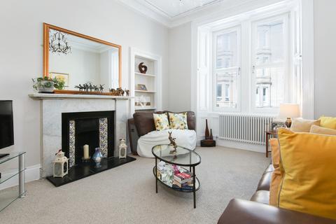 2 bedroom flat for sale, 31/3 Ashley Terrace, Shandon, Edinburgh, EH11 1RE