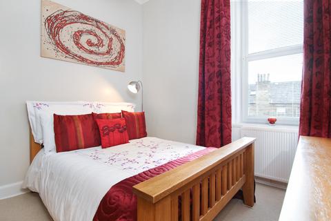 31/3 Ashley Terrace, Edinburgh, EH11 1RE