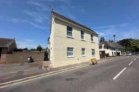 2 bedroom flat for sale, Withycombe Village Road, Exmouth EX8