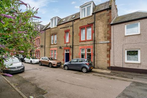 1 bedroom flat for sale, 1e Balcarres Place, Musselburgh, EH21 7SA