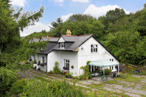 5 bedroom cottage for sale, Pontsticill, Merthyr Tydfil CF48