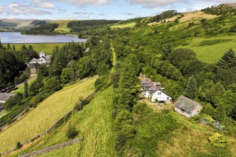 undefined, Pontsticill, Merthyr Tydfil CF48