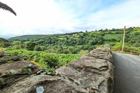 2 bedroom end of terrace house for sale, Bedlinog, Treharris CF46