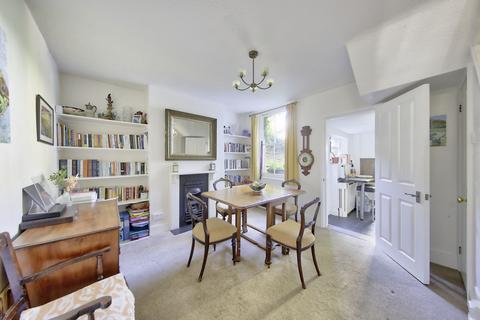 3 bedroom end of terrace house for sale, Clifton Road, Teddington TW11