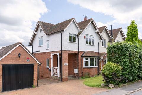 3 bedroom semi-detached house for sale, Rowney Green Lane, Alvechurch, B48 7QS