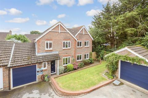 5 bedroom detached house for sale, Cricketers Close, Ashington, West Sussex