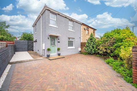 22 Heol Penycae, Ebbw Vale, NP23 5UD