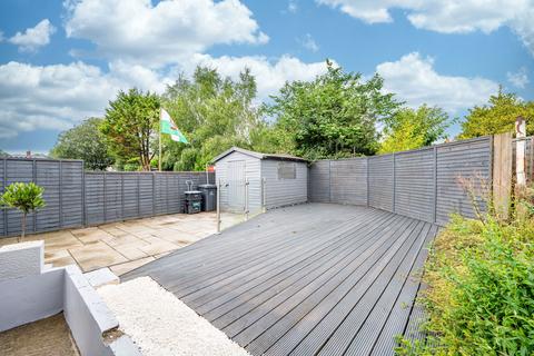 22 Heol Penycae, Ebbw Vale, NP23 5UD